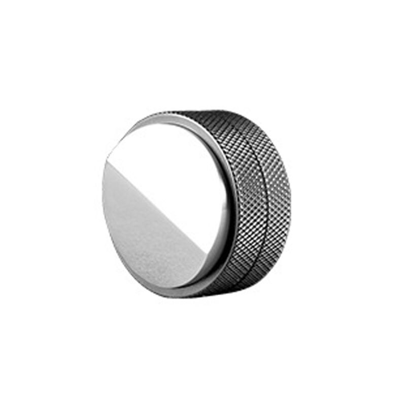 Coffee Distributor 304 Stainless Steel Coffee Level for Baristas/Home/Offices: 9FF1101277-1-BK