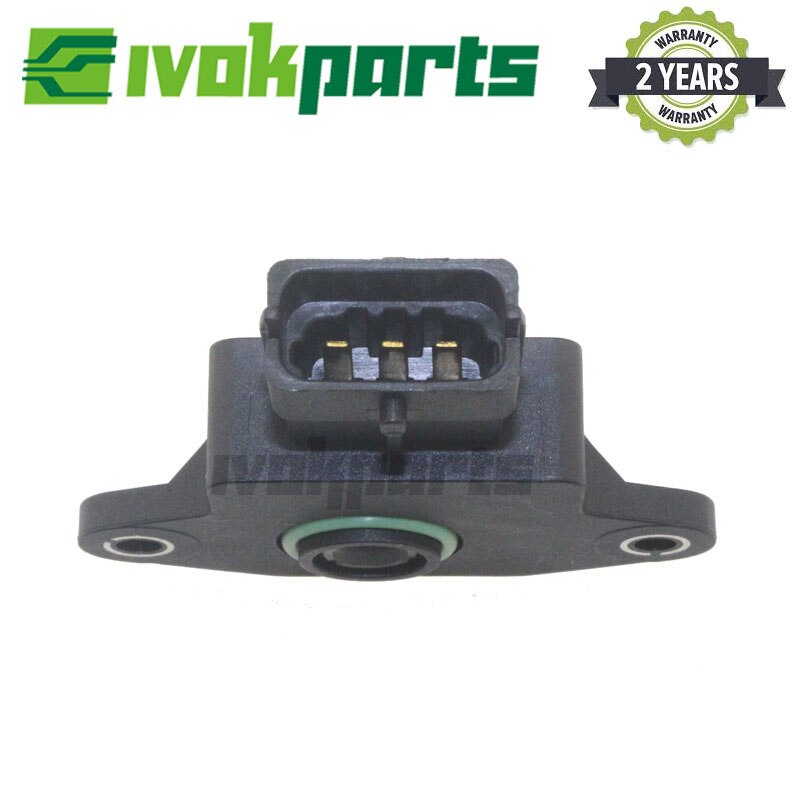 TPS Throttle Position Sensor For VOLVO LAND ROVER DISCOVERY RANGE ROVER II 98-04 21737962 91358390 91463150