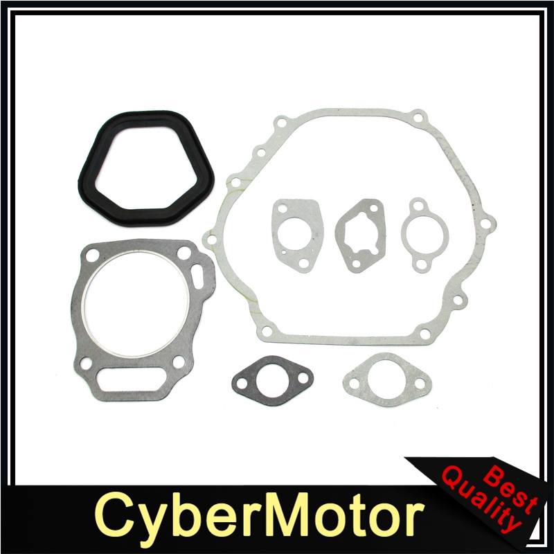 Kit Joints Moteur Complet  19 Pièces  ATHENA Pour Moteur HONDA CR R 125 Cc 2003