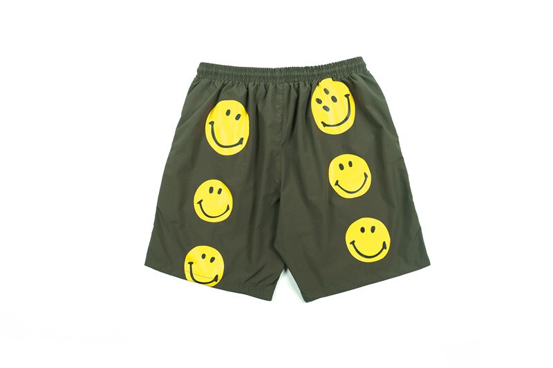2020ss kapital shorts das mulheres dos homens de alta qualidade malha confortável respirável solto drawstring kapital praia shorts: 1 / M