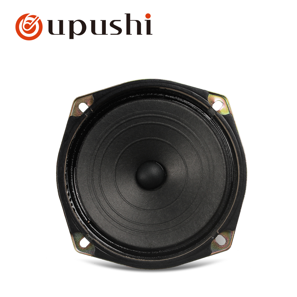 Oupushi  cl657 3-6w 4.5 tommer surround system lofthøjttaler, der bruges til pa-system og baggrundsmusiksystem