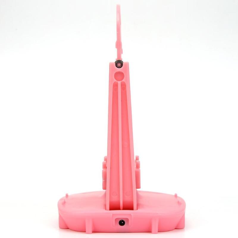 Telefoon schommel plank automatisch schudden wiggler wechat beweging borstel stap: Default Title