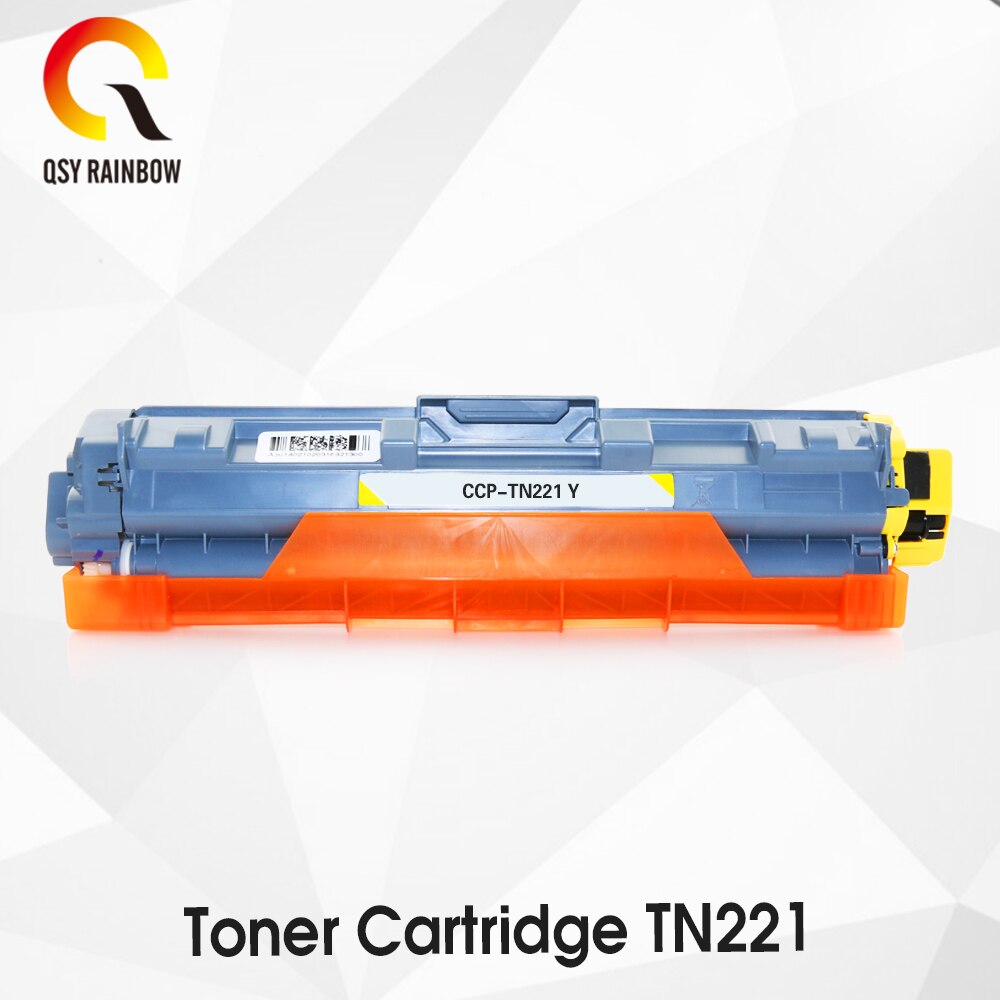 CMYK 用品互換 TN221 TN281 トナーカートリッジブラザー hl 3140CW 3150 3170CDW MFC9130CW MFC 9140 9330CDW 9340CDW