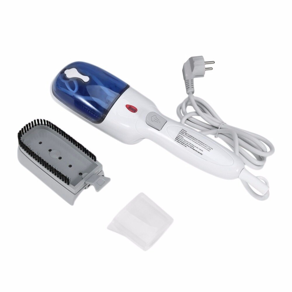 LSTACHi Portable Household Clothes Steamer Handheld Iron Steamers Garment Clothes Steamer Laundry Appliances Steam Iron