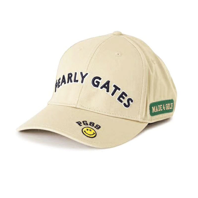 Golf Hat Sport golf cap: khaki