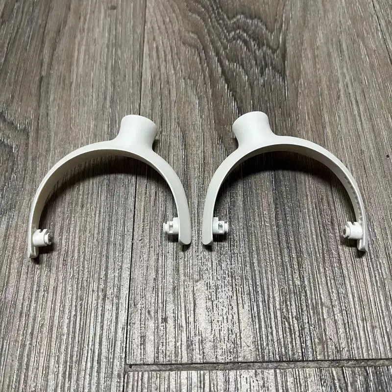 Sostituzione Pezzo di ricambio Staffa cerniera Girevole Parte di riparazione Gancio altoparlante Accessori per Sony ULT WEAR WH-ULT900N Cuffia