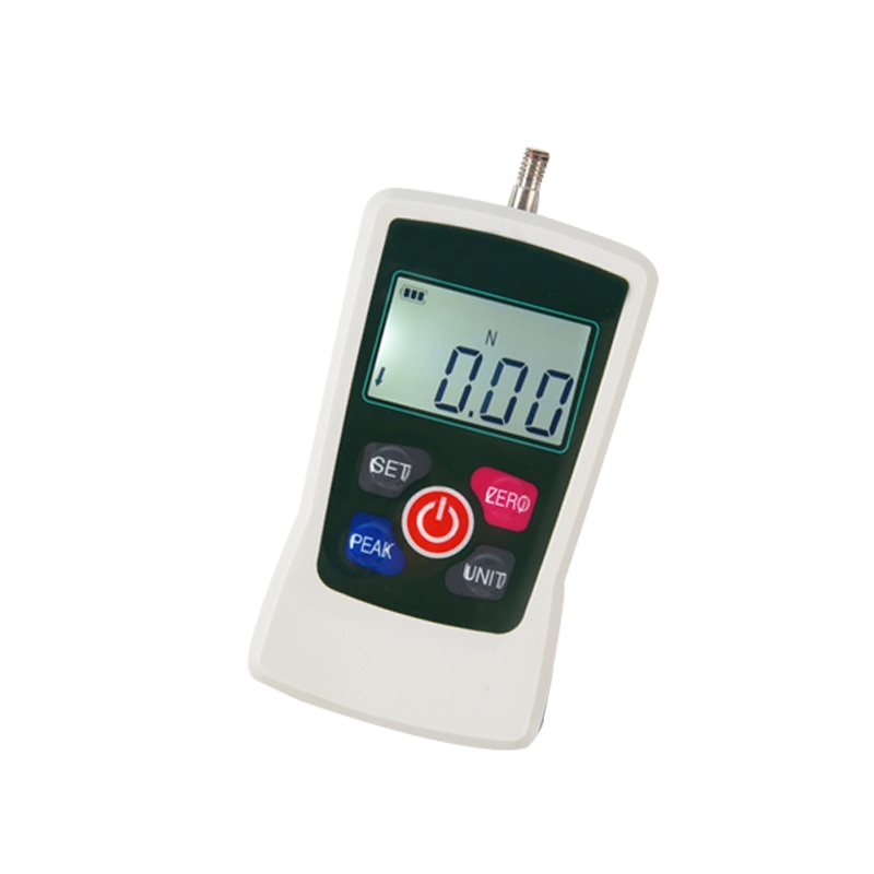 50N/5Kg Economical Digital Push and Pull Force Gauge