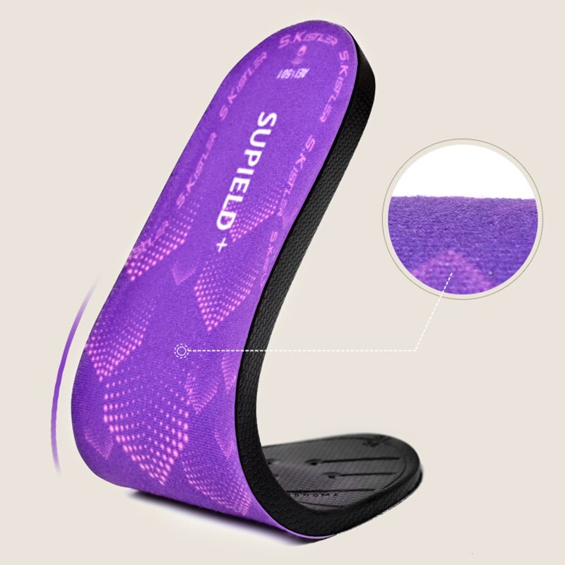 Supield Drahtlose Fernbedienung Aerogel Heizung Einlegesohlen USB Aufladbare Winter Warm Beheizte Einlegesohlen Thermische Schuhe Pads Unisex