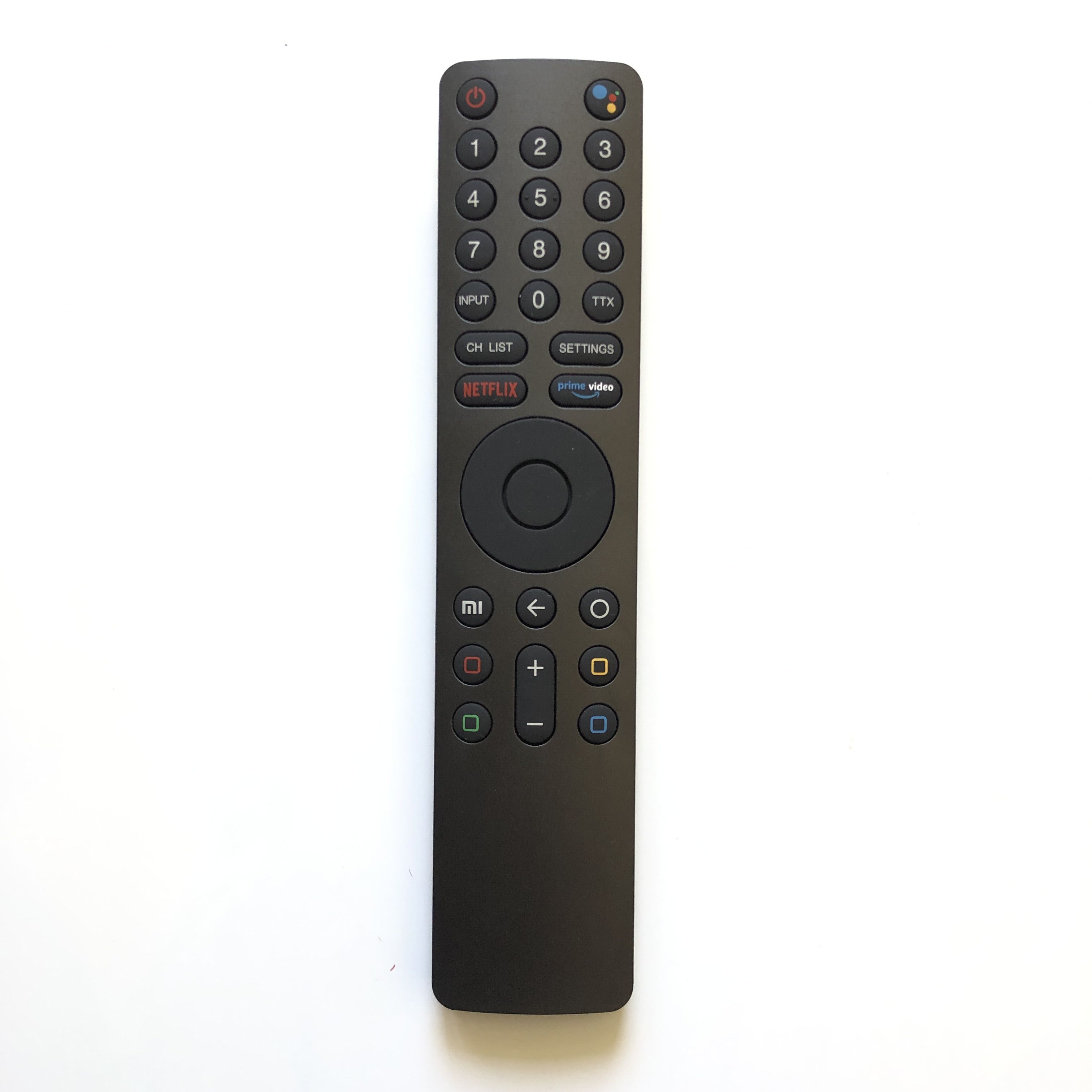 Xmrm -010 tv röstfjärrkontroll för xiaomi mi  tv 4s 4a smart tv  l65 m 5-5 sin  l65 m 5-5 asp