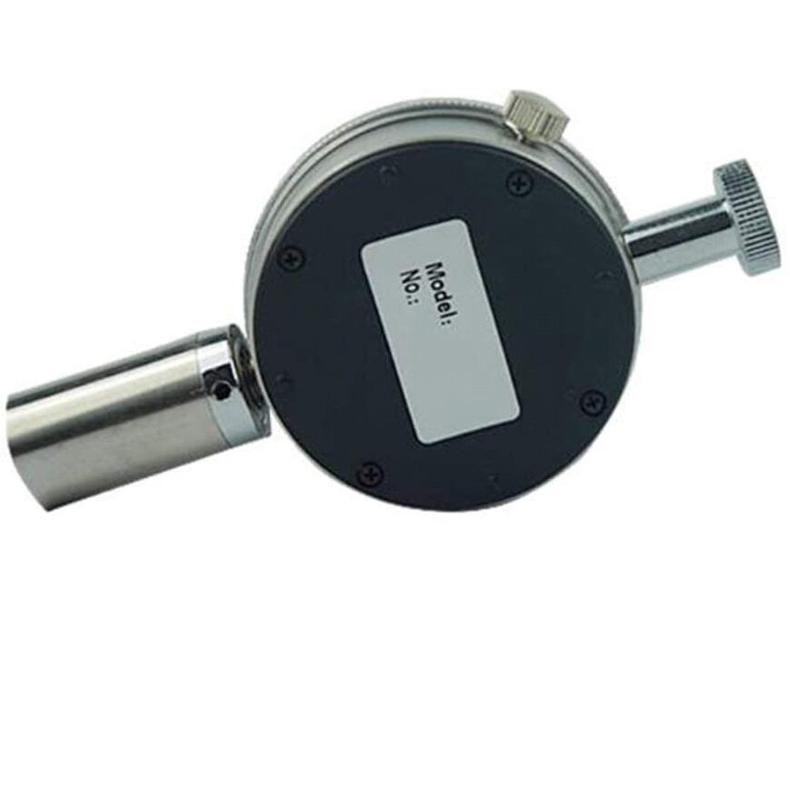 Shore A Durometer Hardheid Tester Meter Sclerometer Hardheid Tester LX-A-1 Met Enkele Naald Shore Hardheid Tester