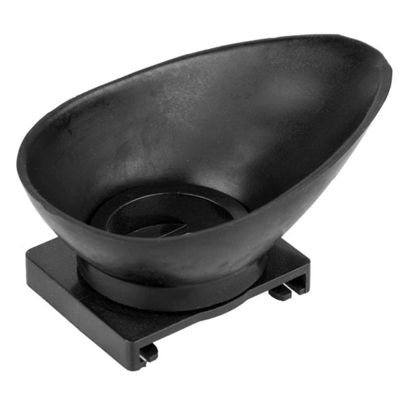 22mm Eyecup For Nikon D7000 D7100 D750 D610 D5200 D3300 D5200 D5300 D3200 D3100 E2R9