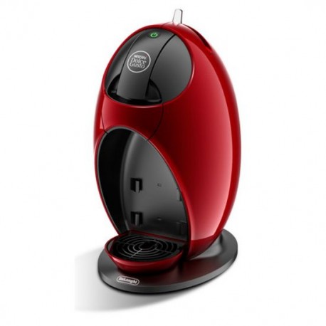 Koffiezetapparaat DeLonghi EDG-250R Jovia Dolce Gusto Netwerk
