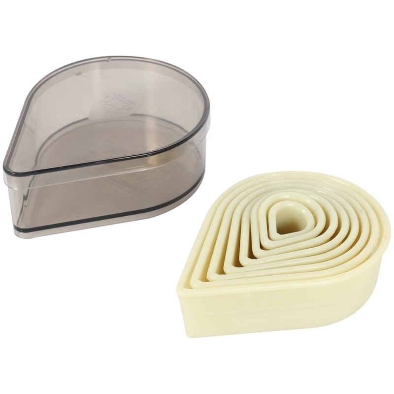 Nylon Cookie Cutter Biscuit Cutters Donut Cutter Set Nylon Set Fondant Cookie Cutter Mold,Biscuit Cutter Molds