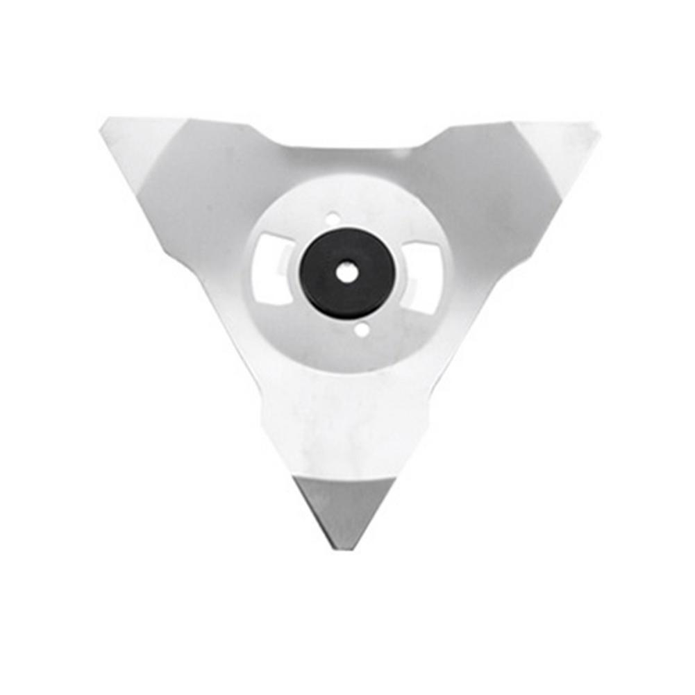 Lawn Robot Blade Stainless Steel Lawn Mover Replacement Cutting Blades For Robomow RS RC Automatic Lawn Mower Gardening Tool: for RS and RC