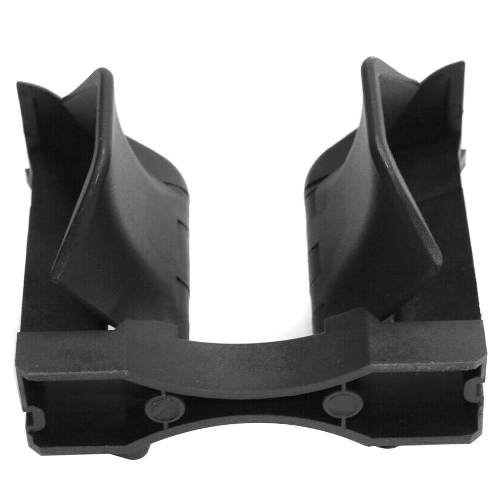 W204 Car Center Console Supporto di Tazza di Acqua Inserisci Divisori Consiglio Per Mercedes Per Il Benz GLK Classe W204 S204 w212 S212 C207 X204: Default Title
