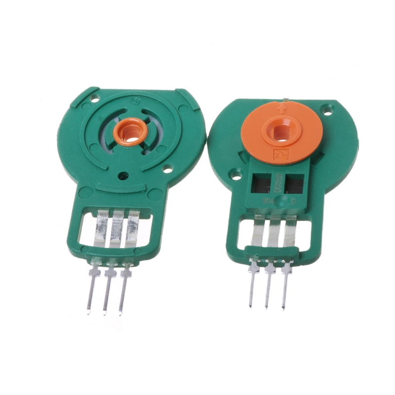 Sensor de resistencia de aire acondicionado automotriz FP01-WDK02 elementos de transductor