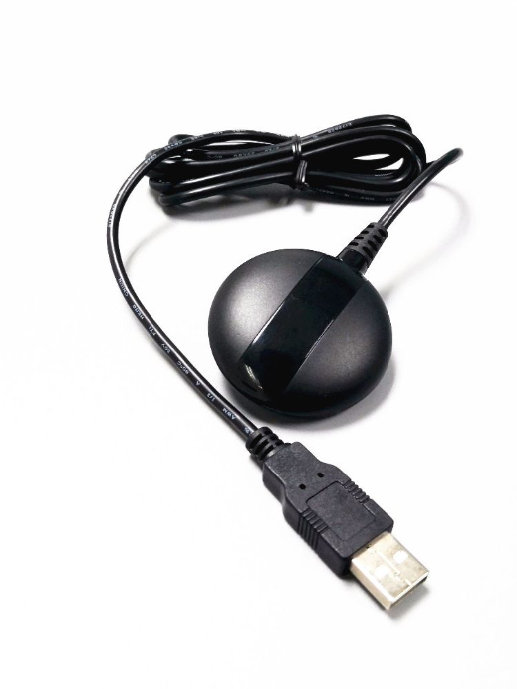 Industrial application USB GPS GLONASS GALILEO Receiver module antenna GNSS200L USB GNSS GPS GLONASS GALILEO receiver