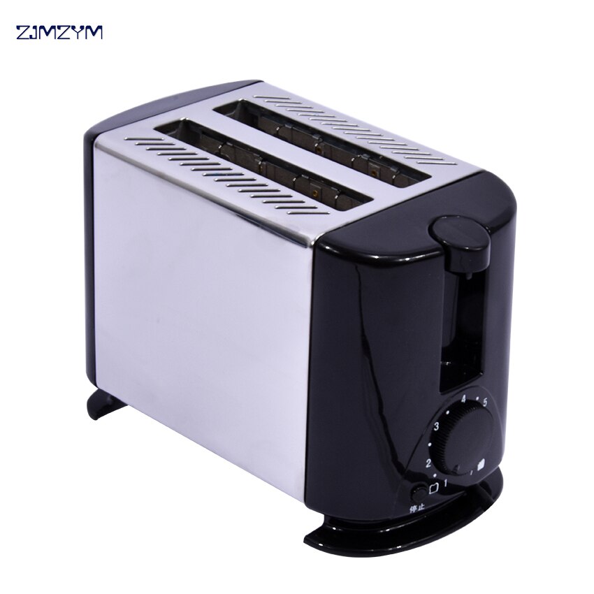 TA-8600 Haushalts Geräte Centek Mini Ofen Toaster Toaster Brot Maschine edelstahl körper 220V/50hz Toaster