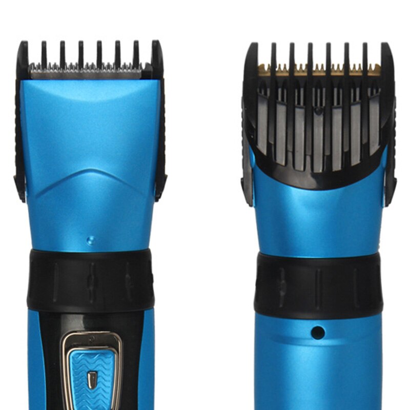 Ufree U-118 Clipper Hair Trimmer Beard For Men Electric Cutter Hair Cutting Machine Hair Clipper Eu Plug