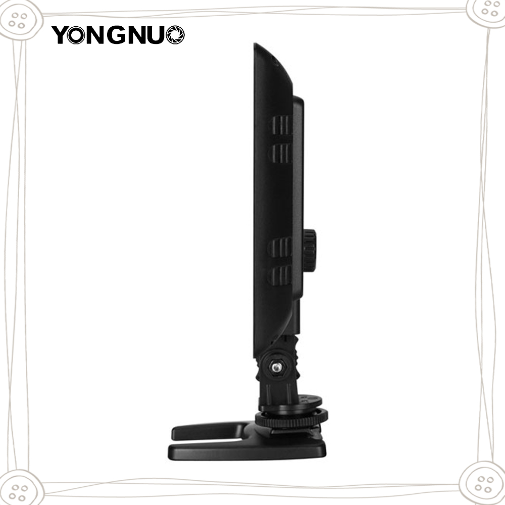 YONGNUO YN300 Air II YN300air II YN-300 air Pro 3200k-5500k RGB LED Camera Video Light for Canon Nikon