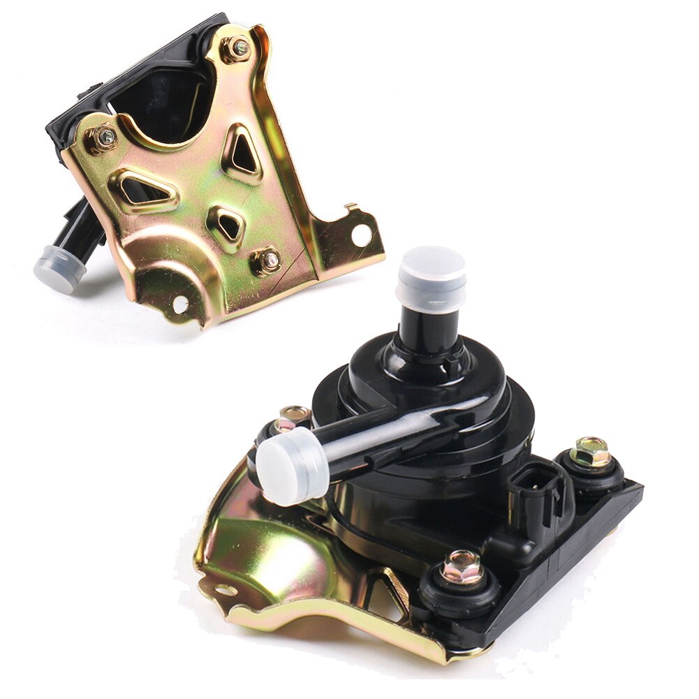 Engine Coolant Inverter Water Pump Assembly With Bracket For Toyota Prius Inverter Pump Prius Inverter Pump For