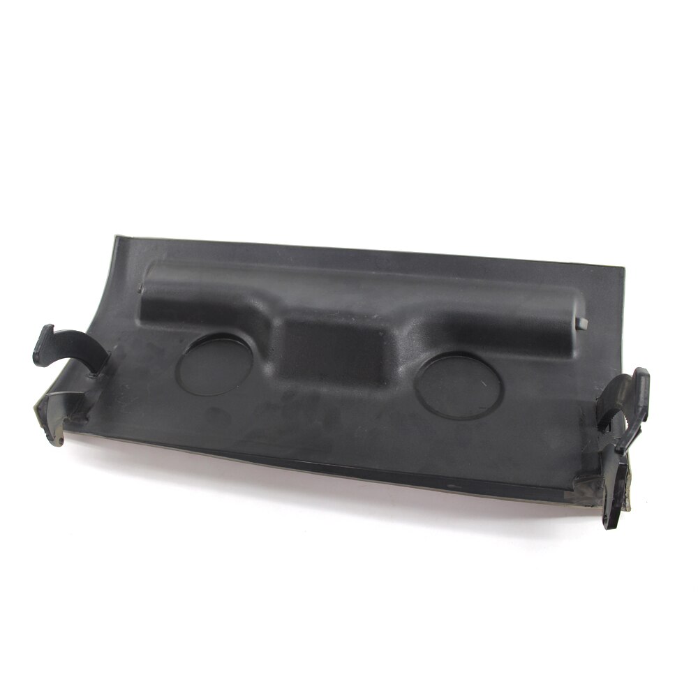 Negro Beige gris Puerta de coche tapa de consola guante basura cajas de reemplazo de la cubierta para Golf 4 MK4 Bora JETTA 1998-2004 1J1 857, 121