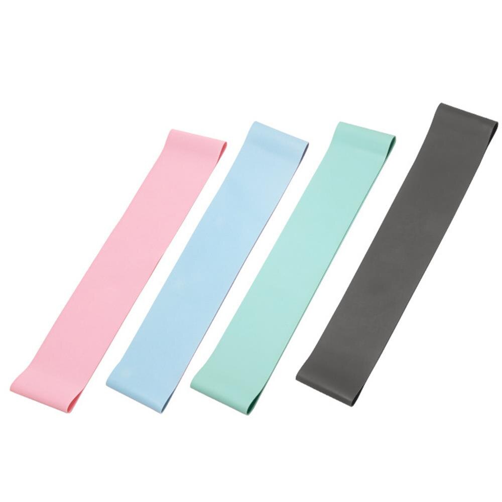 Stretch Arm Apparatus Fitness Equipments Tension Band Resistance Bands Removable Latex Puller Muscle Training Equipment