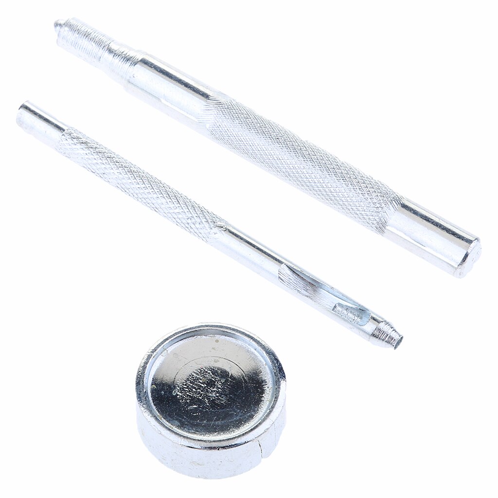 153 stück Edelstahl Stiefel Marine 12mm Verschluss schnappen Abdeckung Geschmack Buchse Presse Zucht Schraube Bausatz