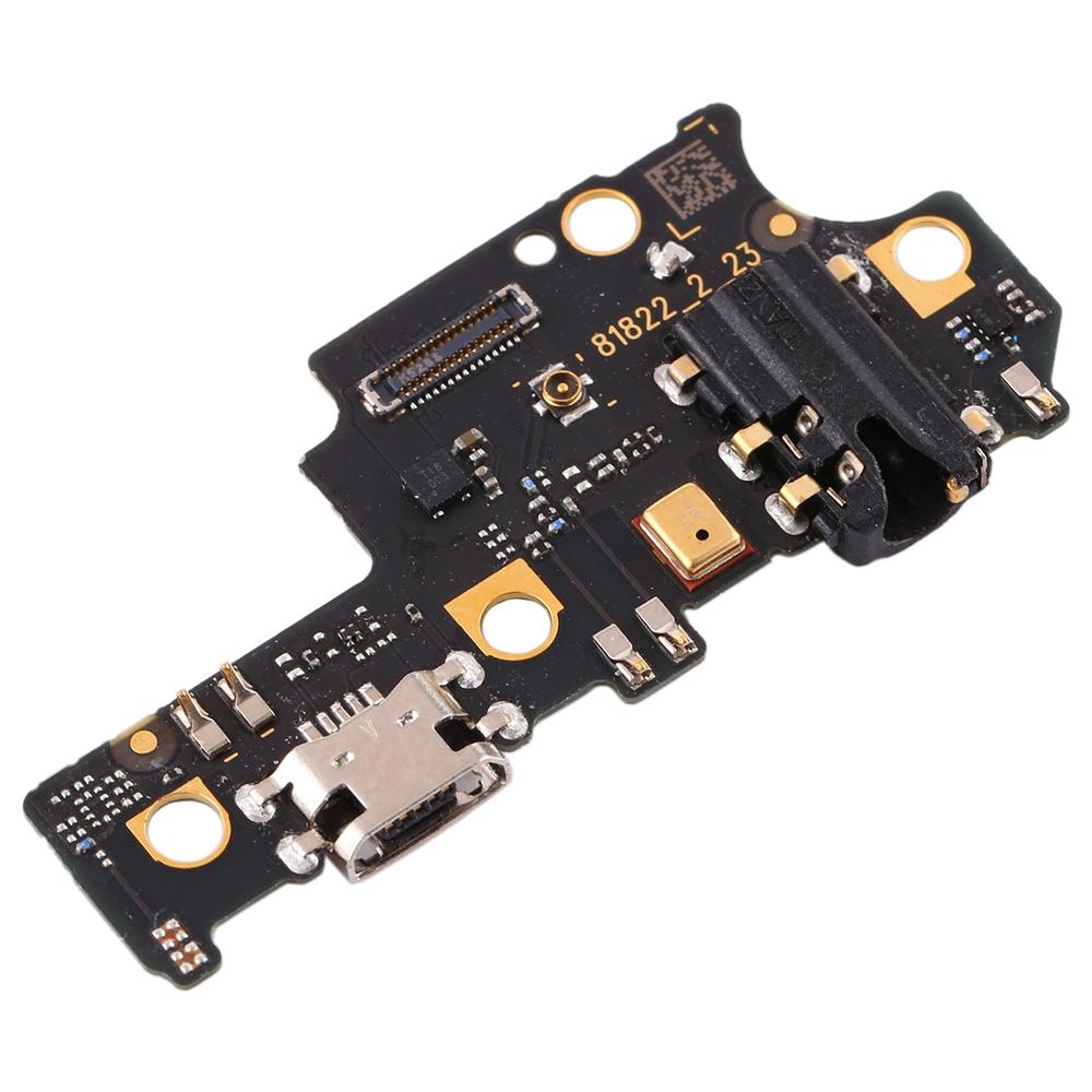 Charging Port Board for Meizu Note 8 Smartphone Charging Replacement Parts