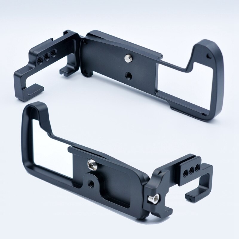 Schnellwechselplatte für olympus om-d e -m1 iii /em1ii kamera-handgriff schnellwechselplatte l-halterung