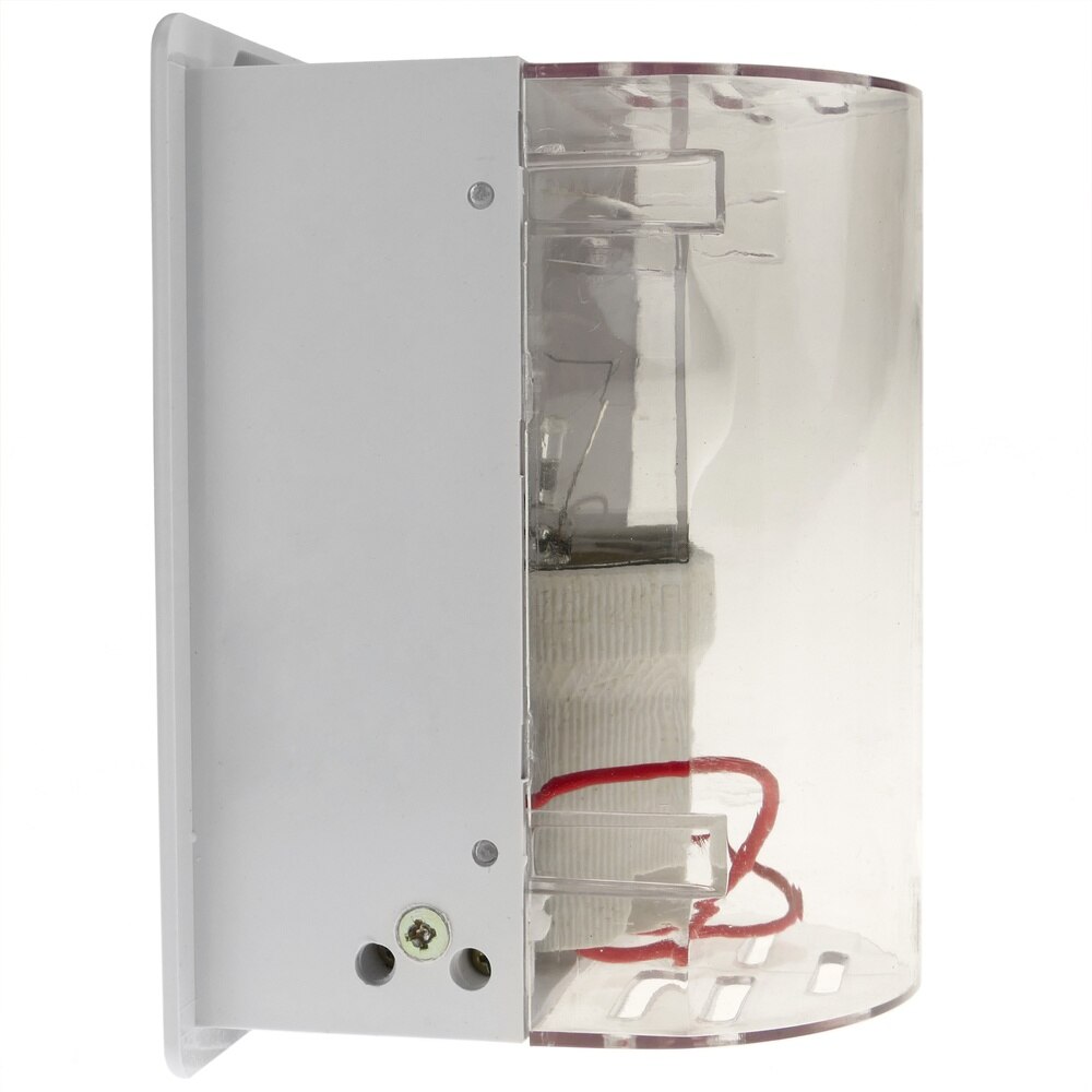 Bematik-Signalering Industrie. Alarm Licht 220 Vac