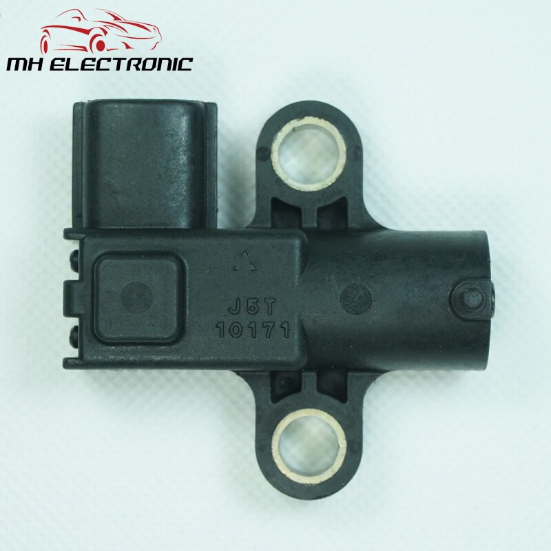 MH Electronic OEM GENUINE CRANKSHAFT POSITION SENSOR 23731-31U10 J5T10171 FOR NISSAN PATHFINDER I30 MAXIMA INFINITI QX4 !