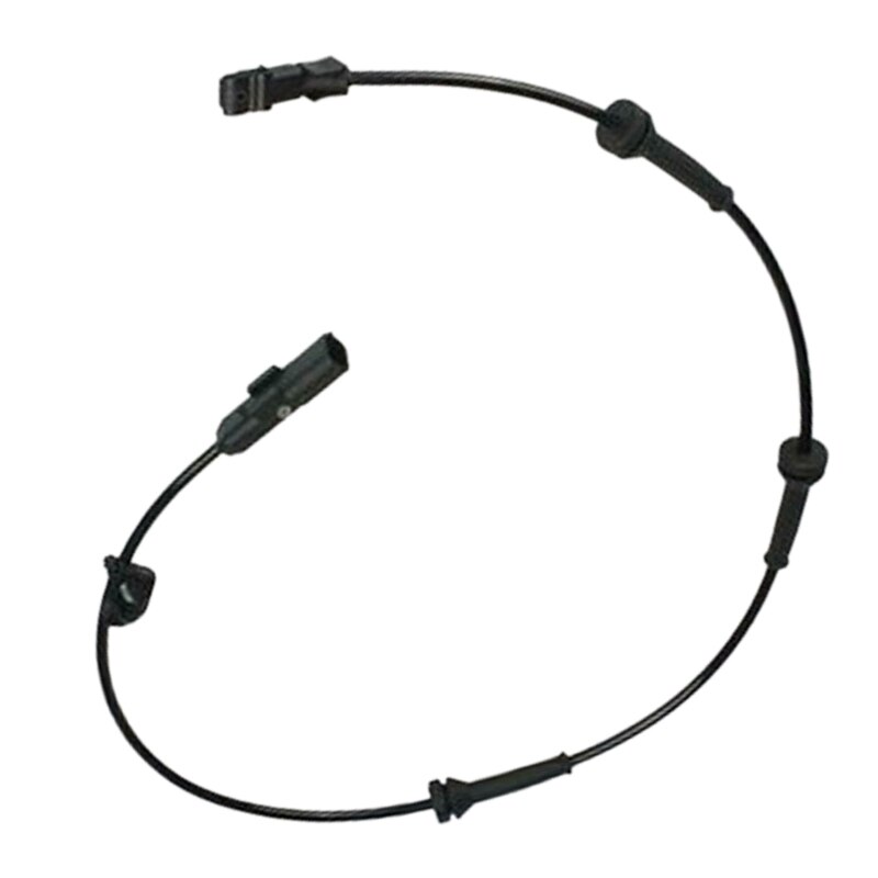 ABS Sensor Fram Vänster/Höger för Renault Grand Scenic Megane II Scenic 8200404460