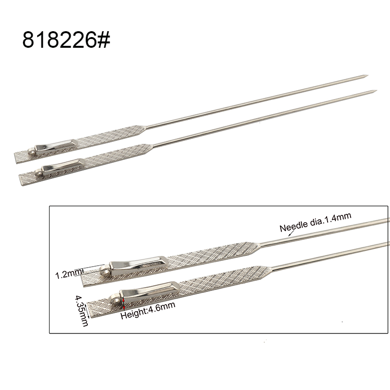 1Pair Eyeglasses Flex Hinge temple core eyewear glasses spring temple replacement repair accessory Various models: Beige