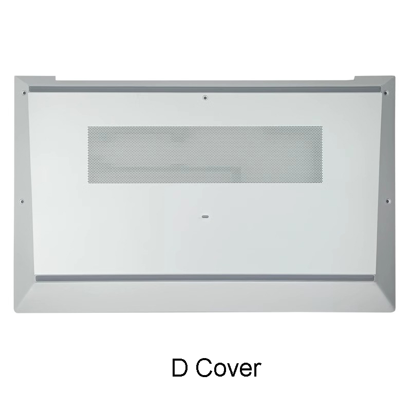 Laptop LCD Back Cover For HP Elitebook 850 G7 855 G7 Series Front Bezel Hinge Cover Palmrest Upper Bottom Base Case Rear Lid: MINT GREEN