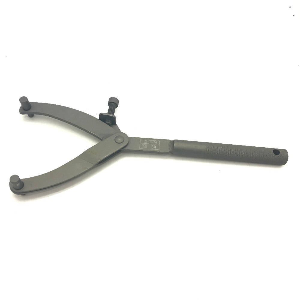 Motorcycle Bike Clutch Flywheel Universal Pulley Sprocket Holder Tool AT637