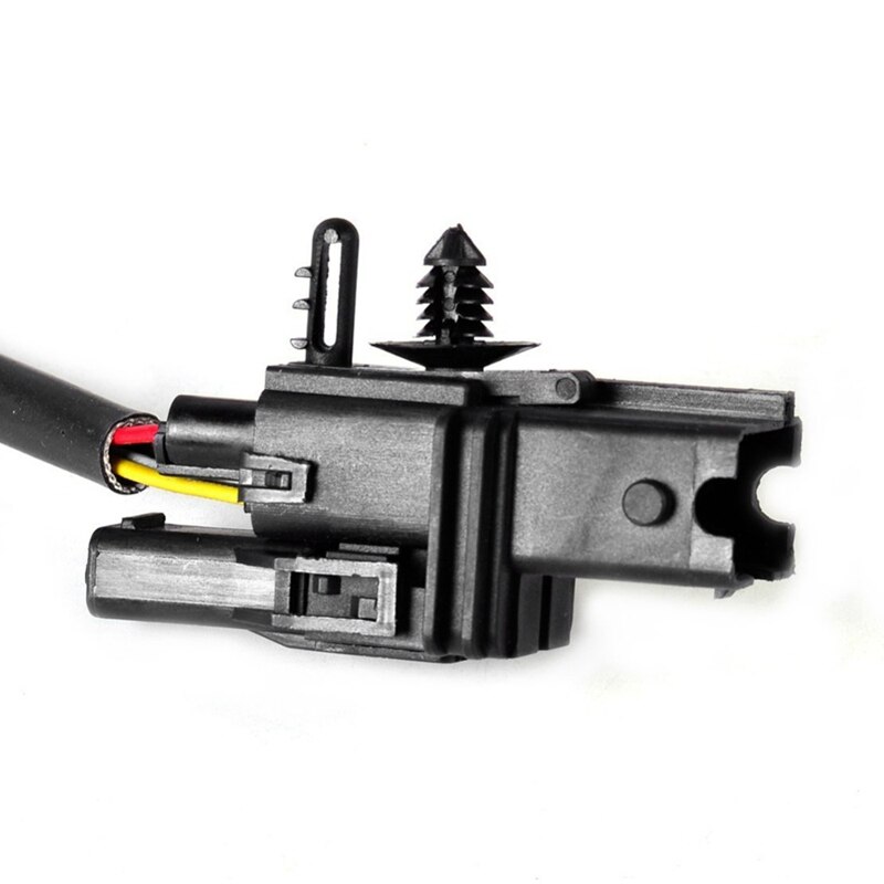 Lsu4.2 wideband o2 uego sensor para plx aem 30-2001 0258007206 plugue quadrado