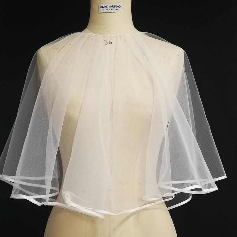 bruiloft jas wit ivoor bruids bolero jassen bruiloft wrap