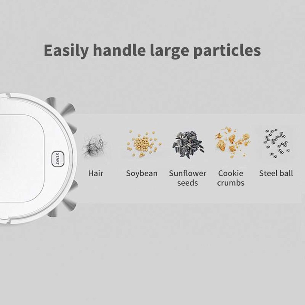 Inteligentny wielofunkcyjny robot sprzątający, es32, odkurzacz, ładowanie, urządzenie, sprząta, zamiata
