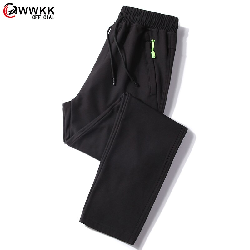 WWKK Hiver Hommes Femmes chauffée Fourrure D'agneau Pantalon Fish Camp Trekking Randonnée Grimper Ski Imperméable Surdimensionné Pantalons De Plein Air