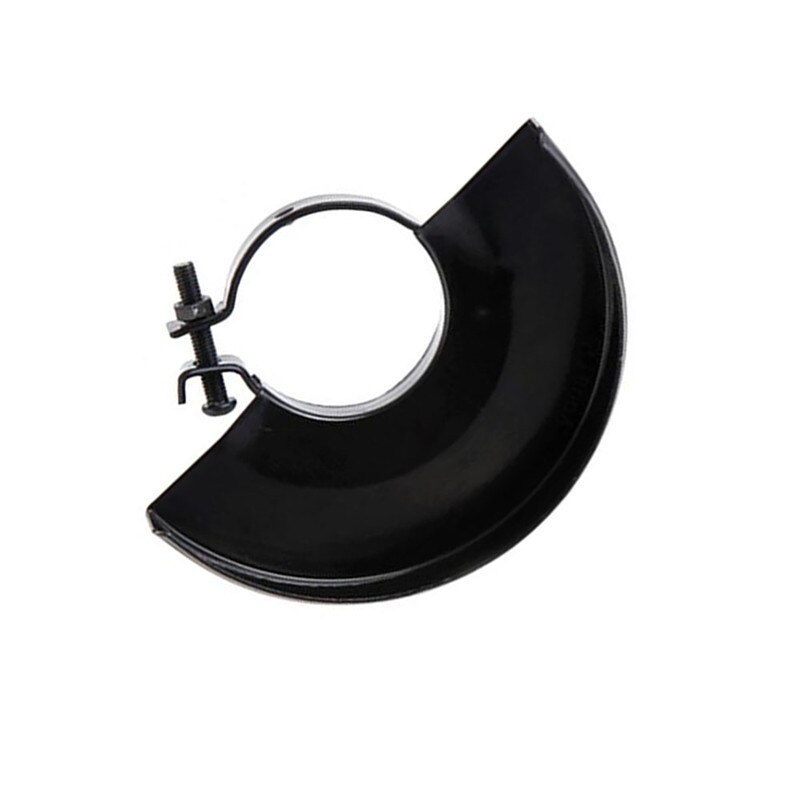 Cutting Machine Base Protection Simple Bracket Conversion Base Cover Angle Grinder Stand Wheel Guard Safety Protector Cover: B