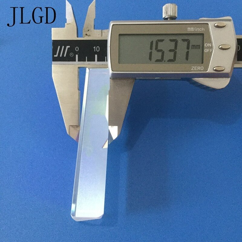 Rainbow Optical Glass Prism Triangular Precision Optical Glass Triangular Prism Rainbow Prisma Crystal Glass Mitsubishi Mirror