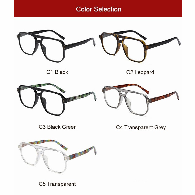 2025 gafas de lectura de aviación mujeres hombres Vintage Anti luz azul gafas para presbicia Polit gafas graduadas + 1,0 ~ + 4,0