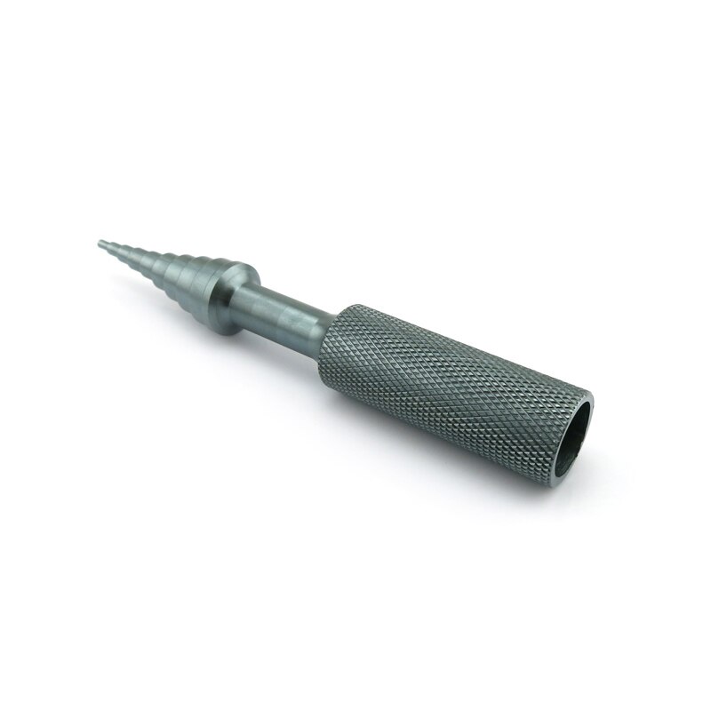 Bearing disassembler Bearing installation tool Aluminum alloy model tool DIY popular science production tool set