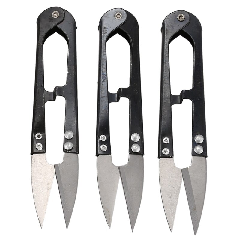 AYHF-bonsaï outils 8 pièces ensemble jardin plante outils pour la taille des plantes d'intérieur-comprend sécateur, ciseaux pliants, Mini pince à épiler