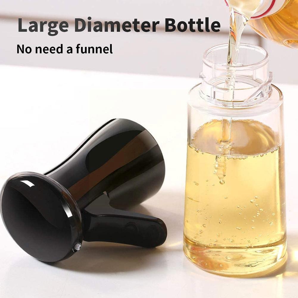 Edible Oil Spray Can Kitchen Cooking Barbecue Olive Storage Bbq Accessories Oil Edible Household Kitchen Z3d3
