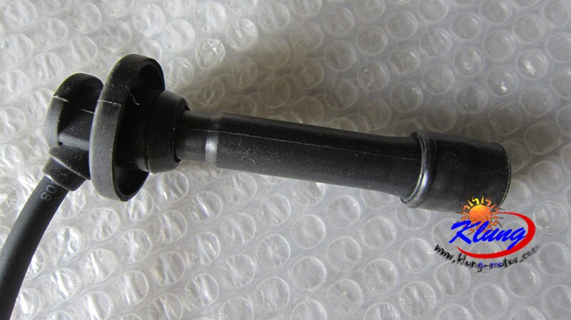 Klung 1100cc 472 cable de alta tensión, S11-3707050BA de cable de bujía para Joyner, Xinyang, Renli, Xingyue, piezas de buggy Nanyi UTV
