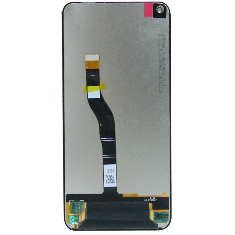 Original 6.4" Display Replacement for Huawei Honor View 20 LCD V20 Display Touch Screen Digitizer Assembly for Nova 4 LCD Screen