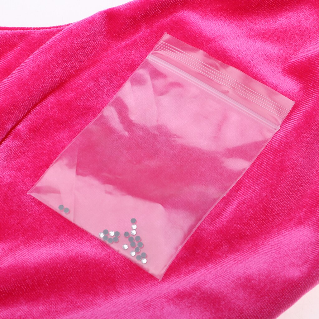 Ice Skates Guards Adjustable Blade Guard with Skating Boots Cover Overshoes Velvet Pink