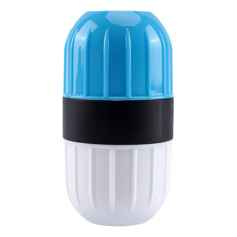 5 Lines Practice Roller Stamp Self Inking Line Rolling Stamps Handwriting Lines Stamp Roller for Music Writing Supplies Tools: Blue